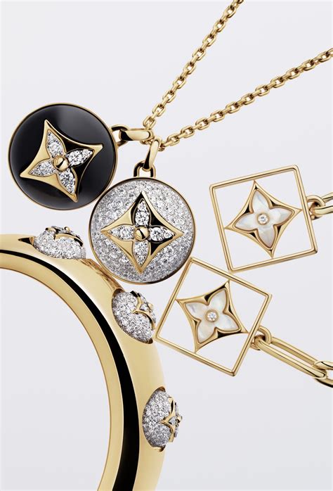 lv ketting zilver|Women's Fine Jewelry .